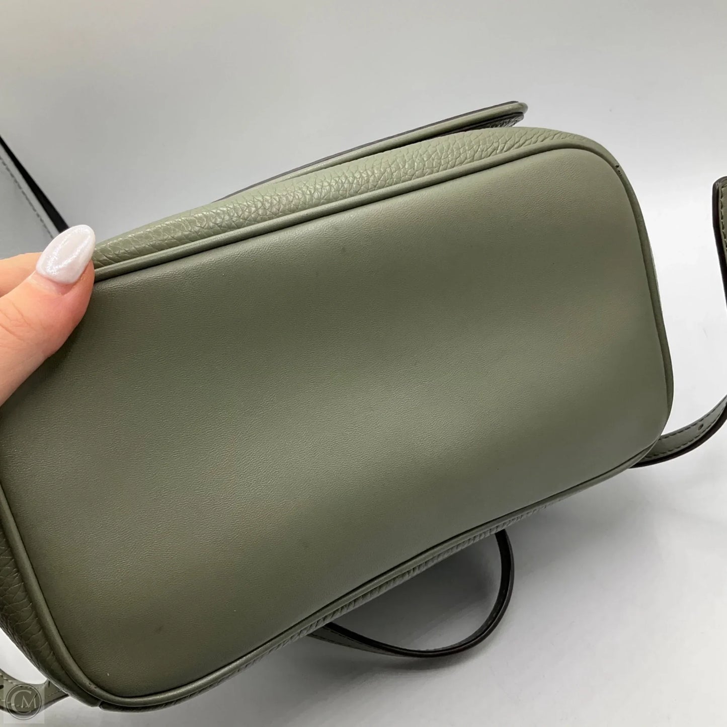 Backpack Designer By Michael Kors, Size: Small