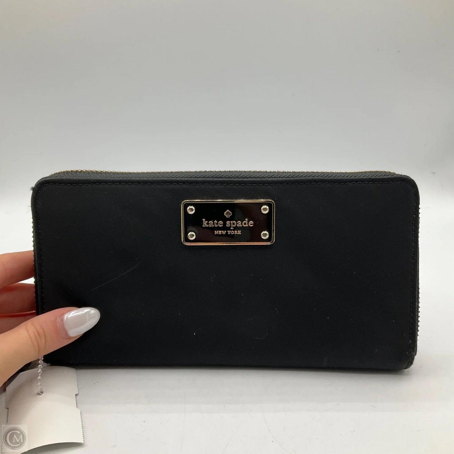 Wallet Designer By Kate Spade, Size: Medium