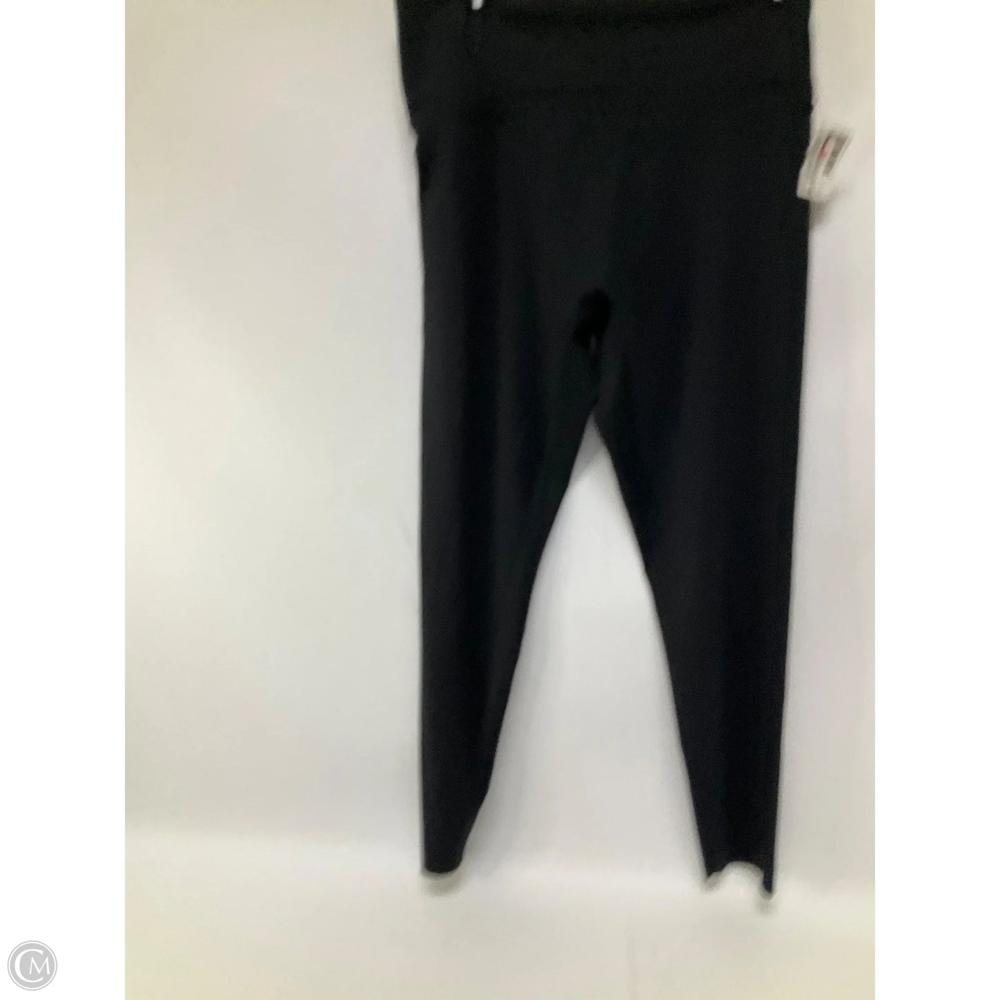 Athletic Leggings By Offline By Aerie In Black, Size: Xl