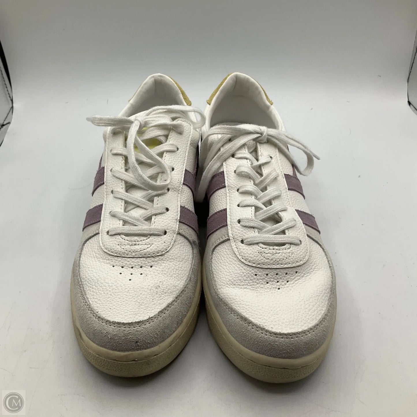 Shoes Sneakers By Gola In White, Size: 7