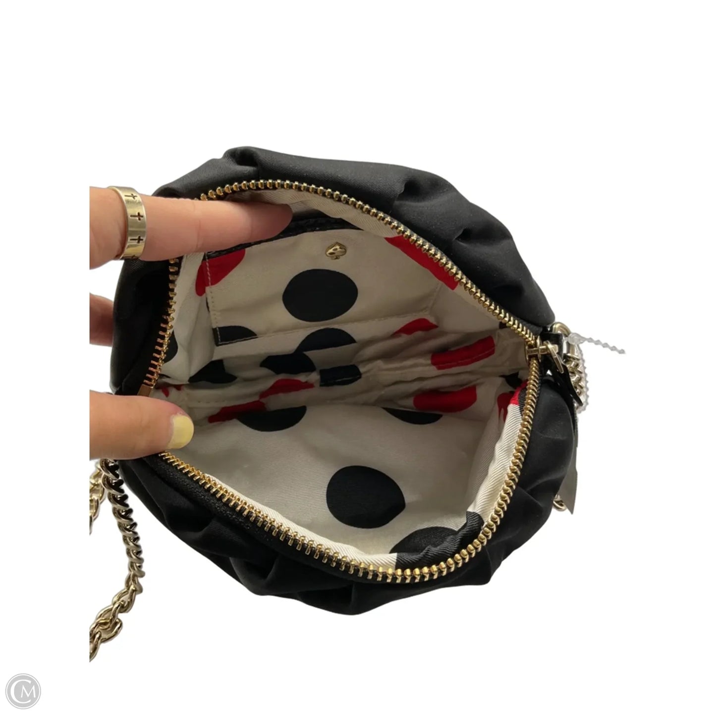 Crossbody Designer By Kate Spade, Size: Small