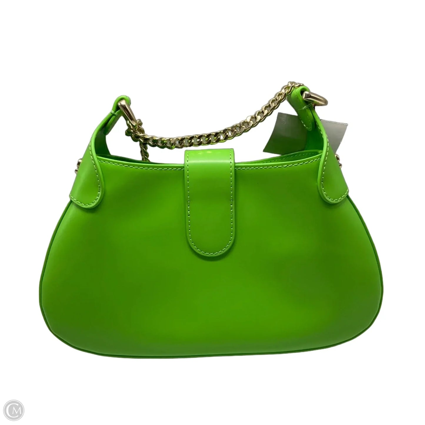 Handbag Designer By Sandro, Size: Small