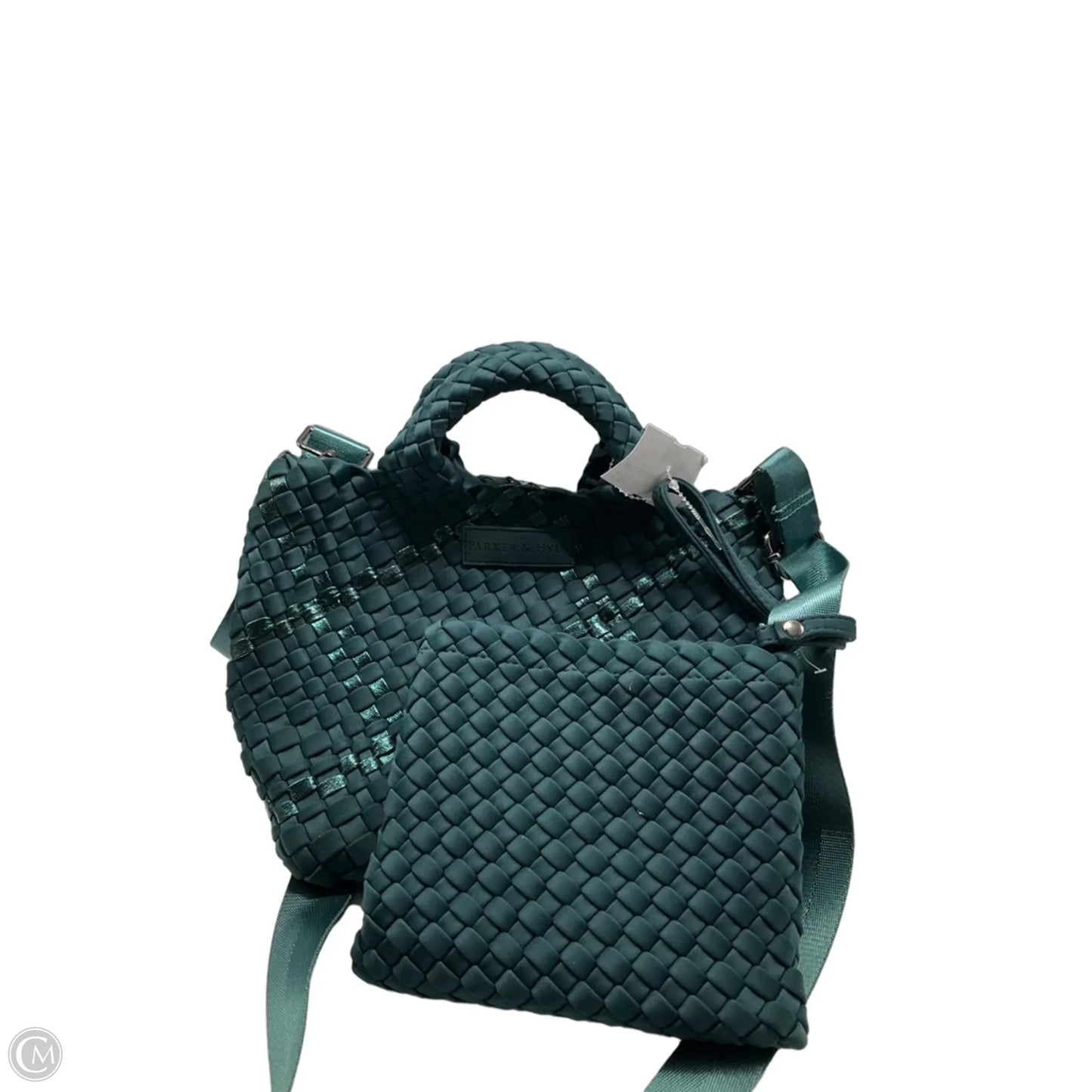 Crossbody By Cma, Size: Medium