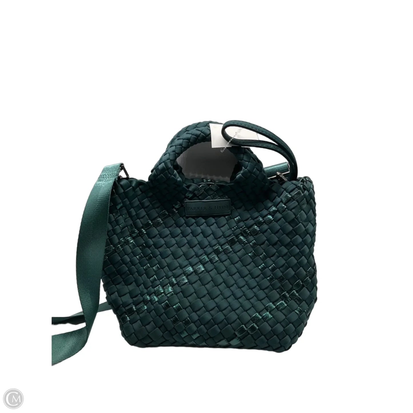 Crossbody By Cma, Size: Medium