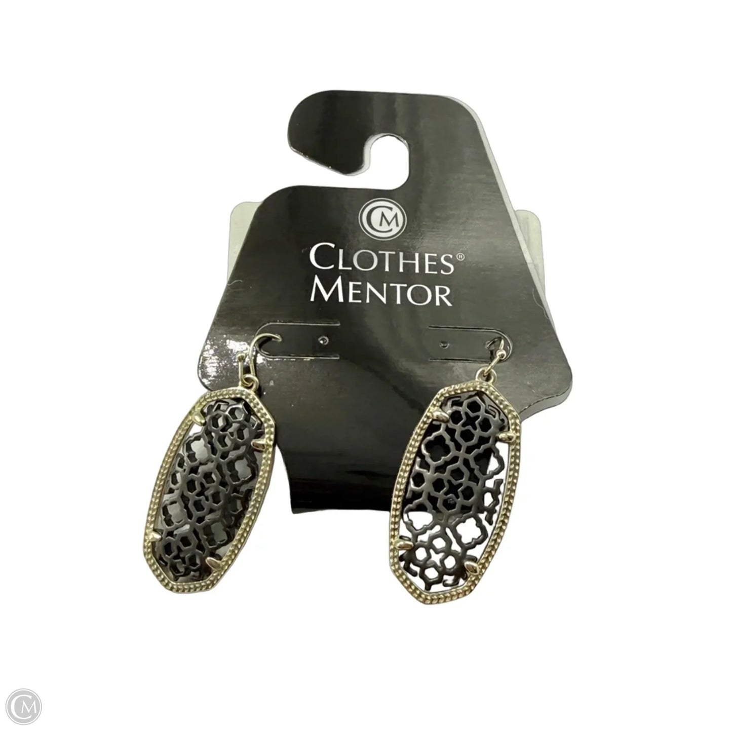 Earrings Dangle/drop By Kendra Scott