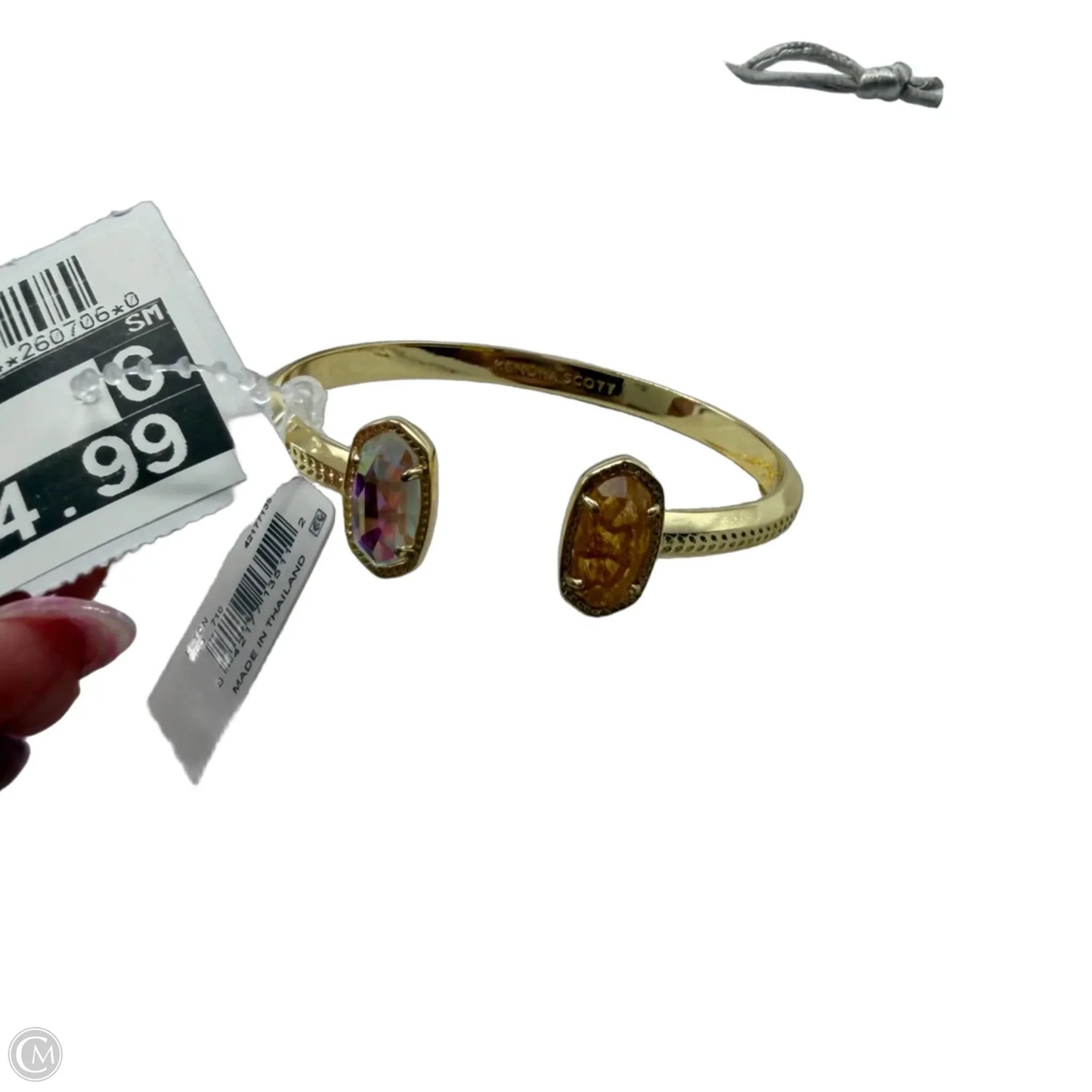 Bracelet Cuff By Kendra Scott