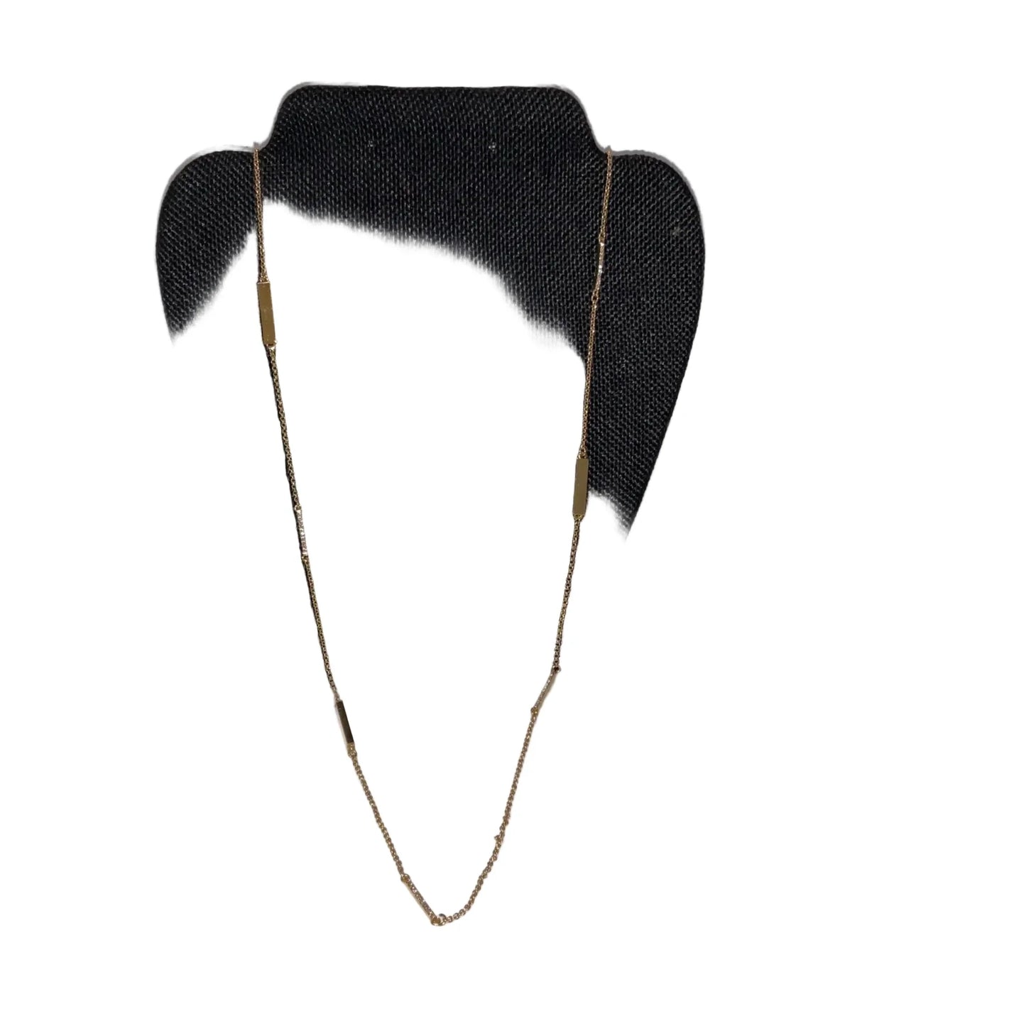 Necklace Designer By Kate Spade