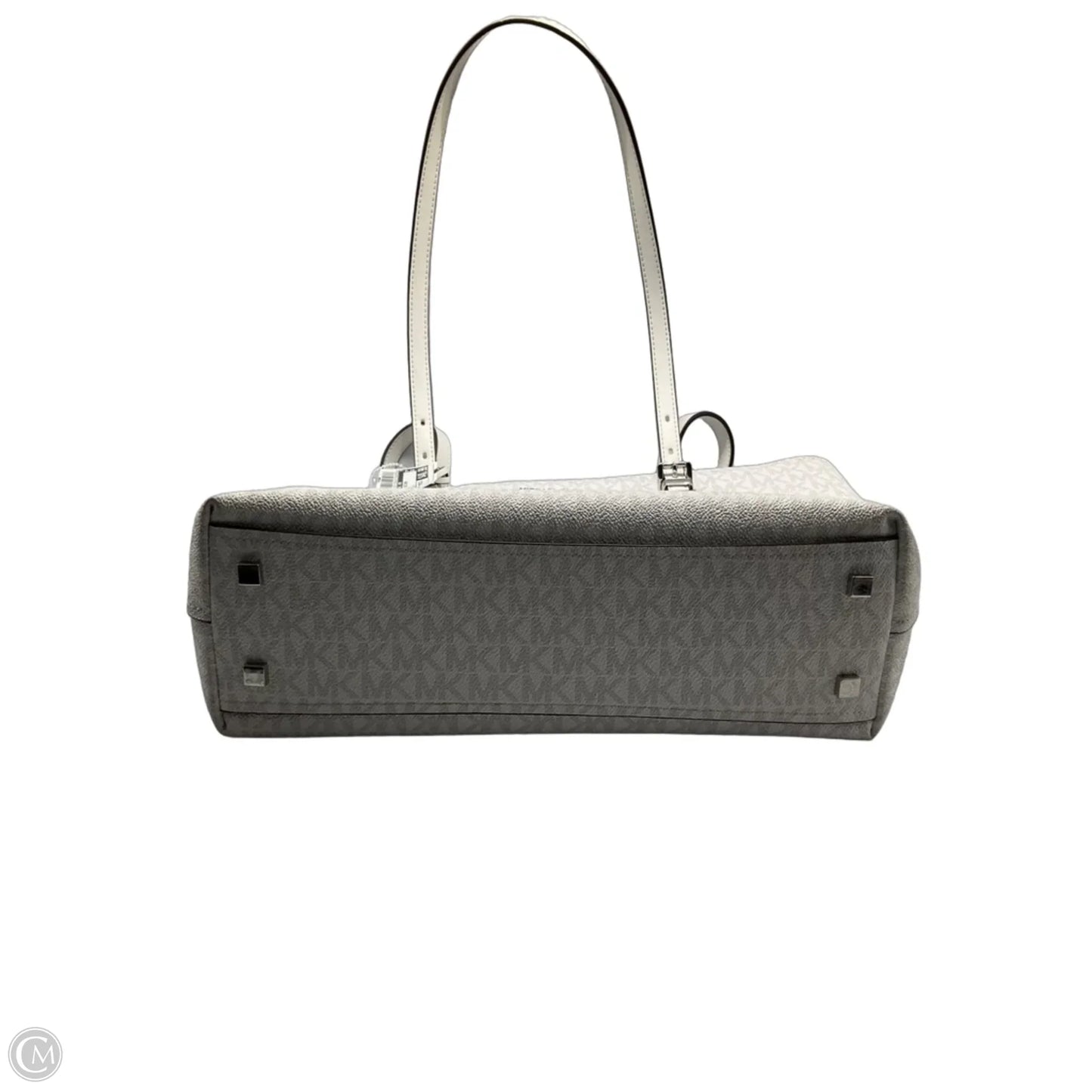 Tote Designer By Michael Kors, Size: Medium
