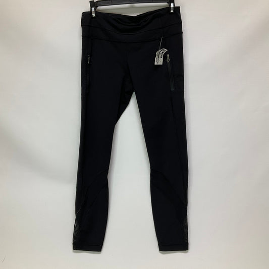 Athletic Capris By Lululemon  Size: 8