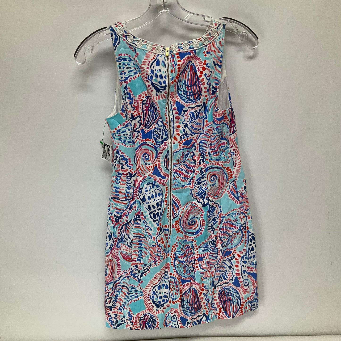 Dress Casual Short By Lilly Pulitzer  Size: 0