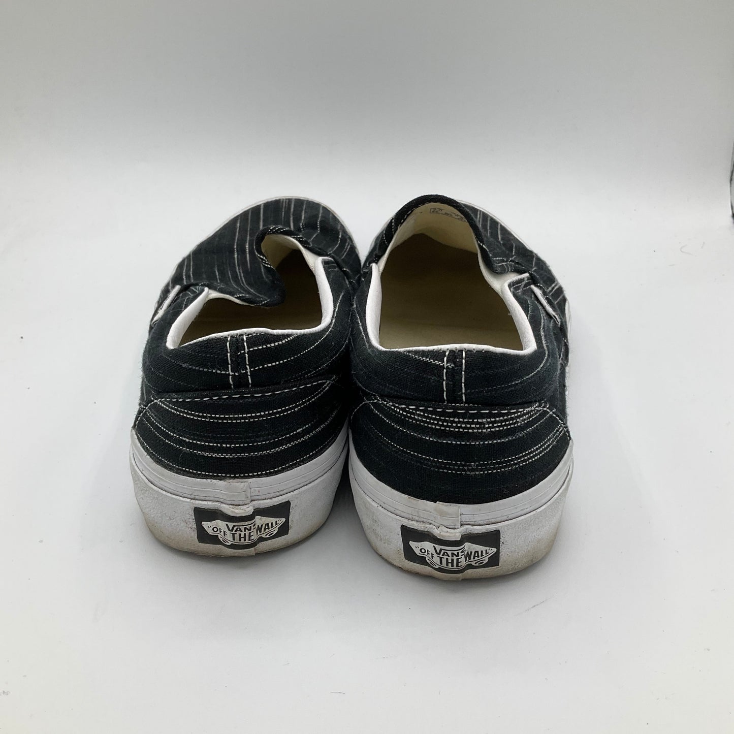 Shoes Sneakers By Vans  Size: 8.5