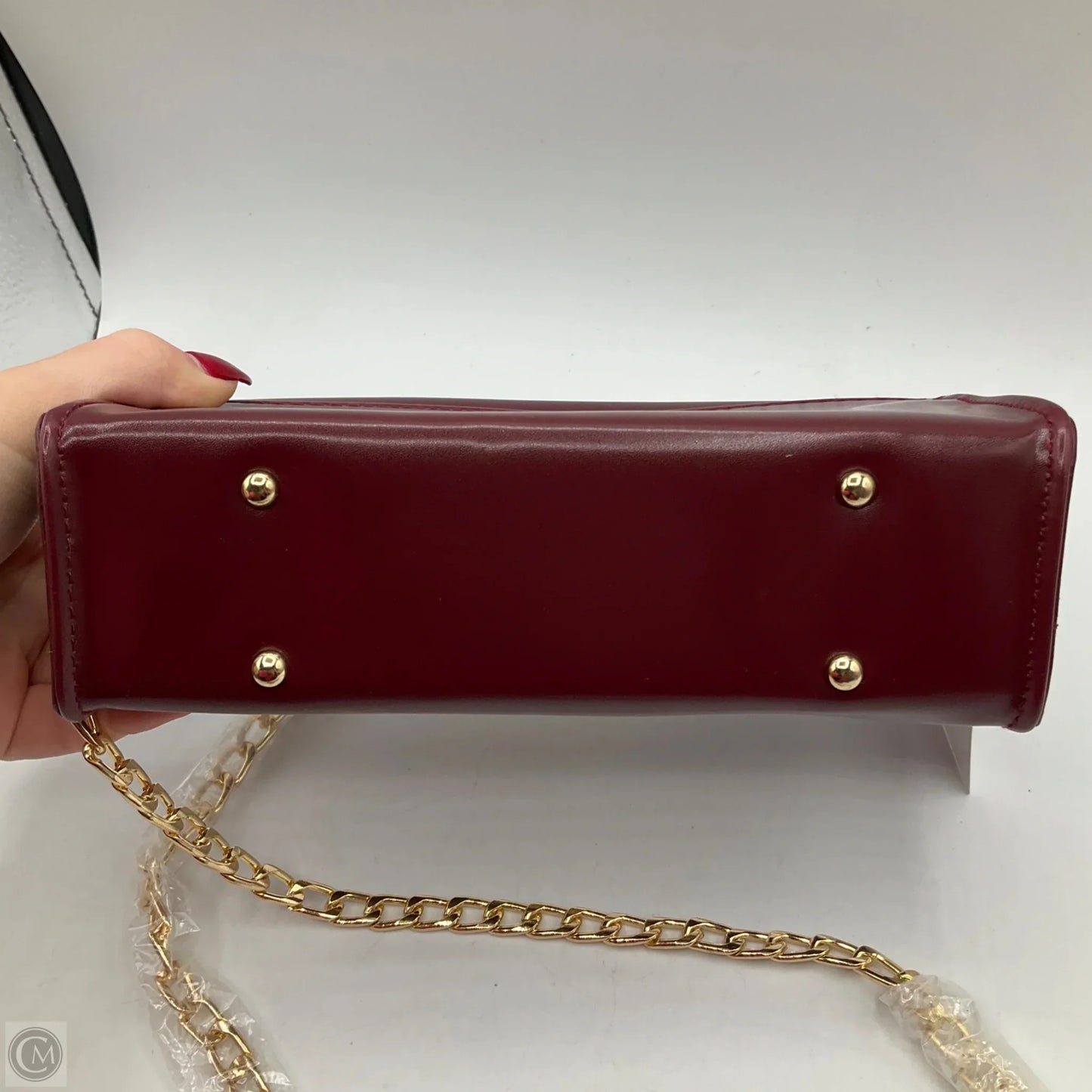 Crossbody By Cmc, Size: Small