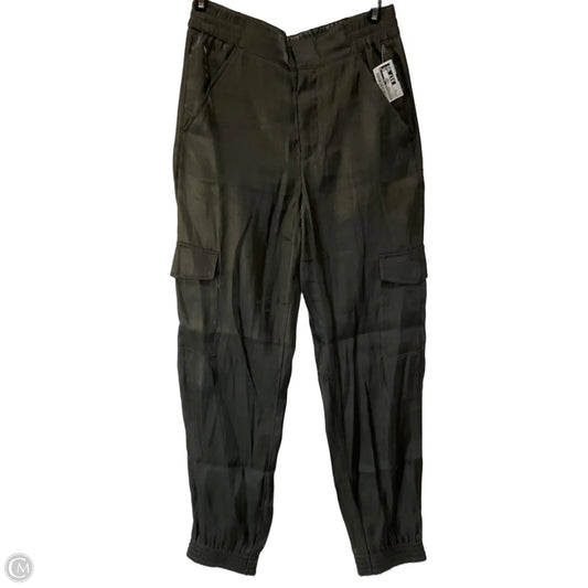 Pants Other By Anthropologie In Green, Size: Xs