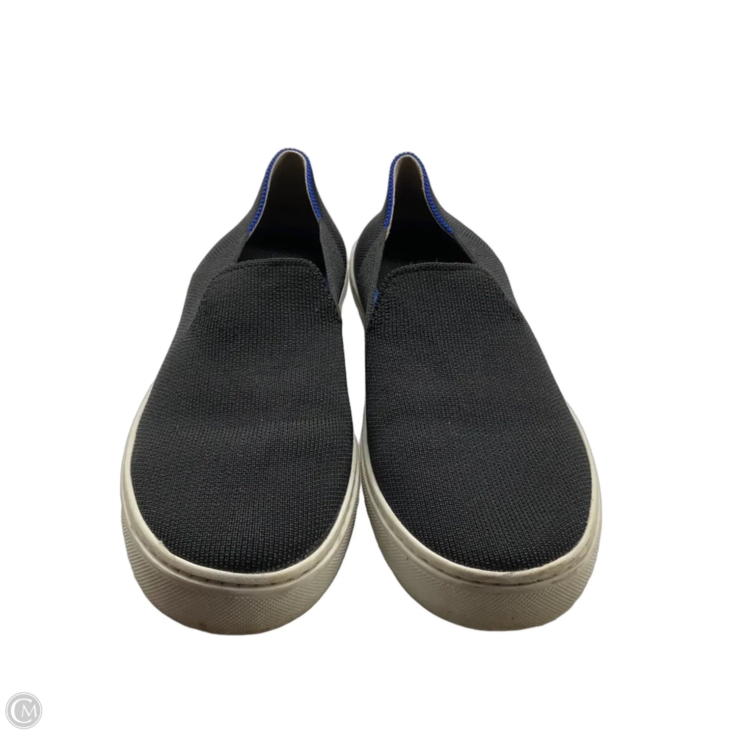 Shoes Flats By Rothys In Black, Size: 7