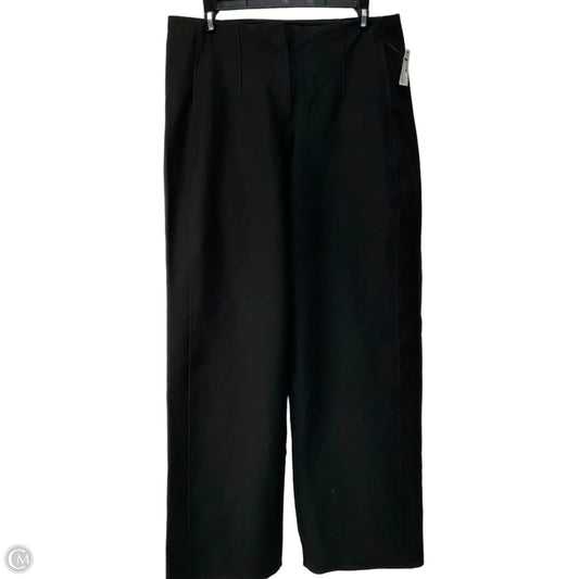 Pants Dress By Lululemon In Black, Size: 10