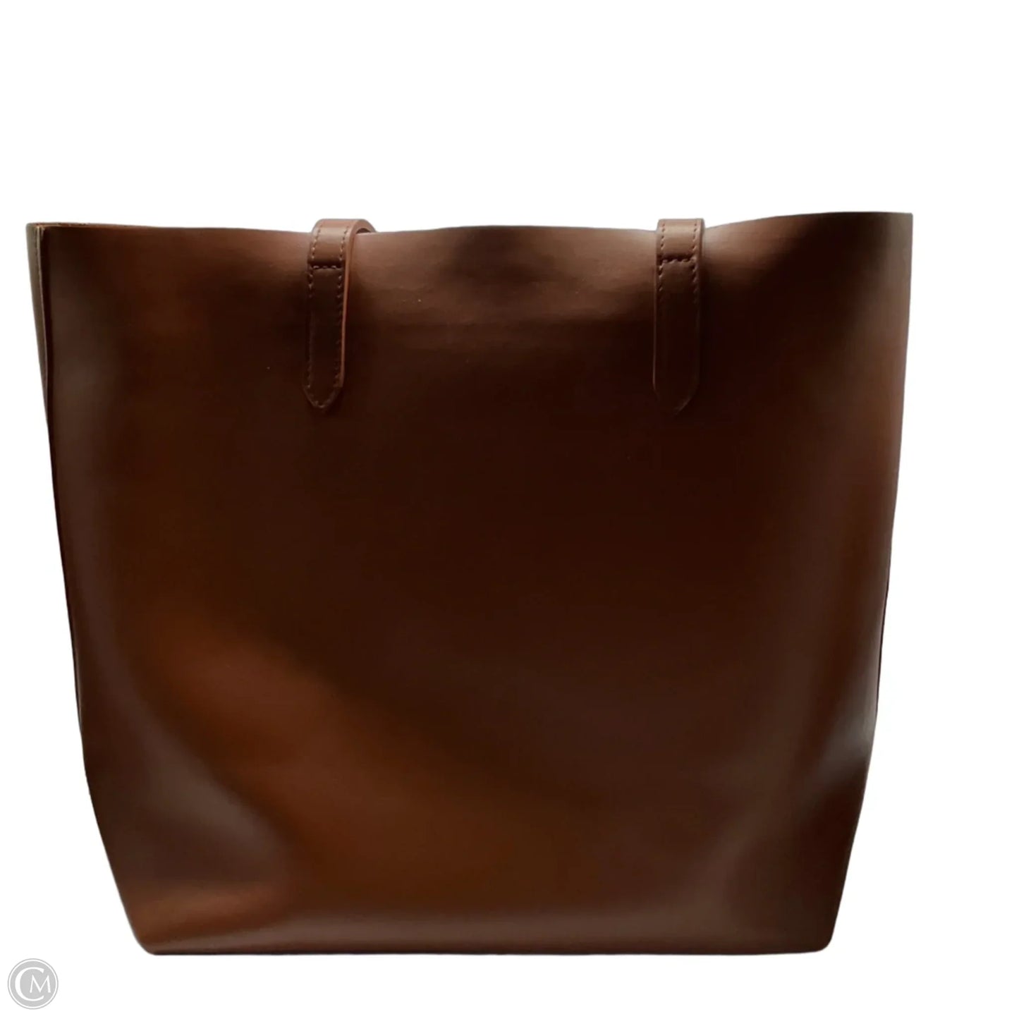 Handbag By Cmb, Size: Large