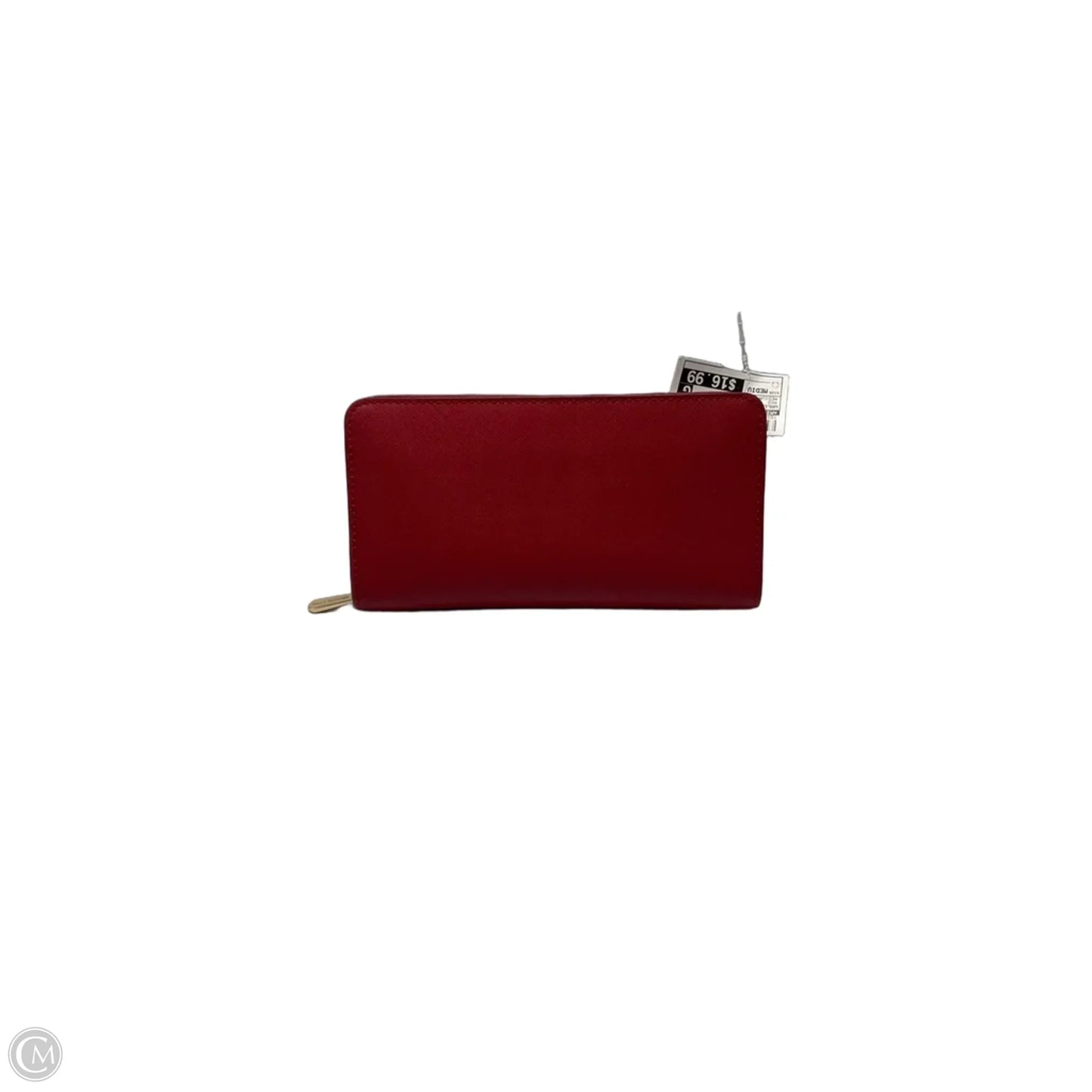 Wallet Designer By Michael Kors, Size: Medium