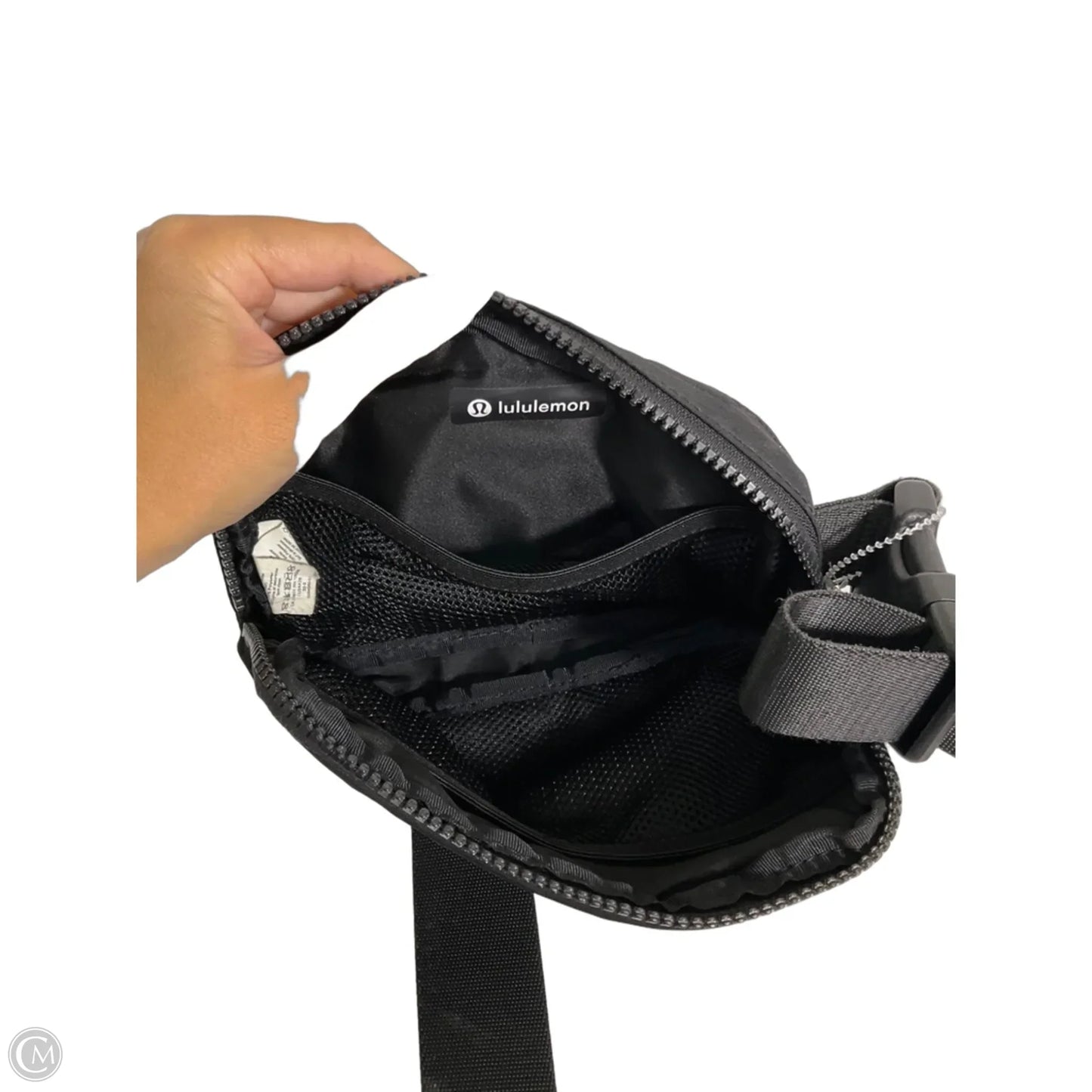 Belt Bag By Lululemon, Size: Small