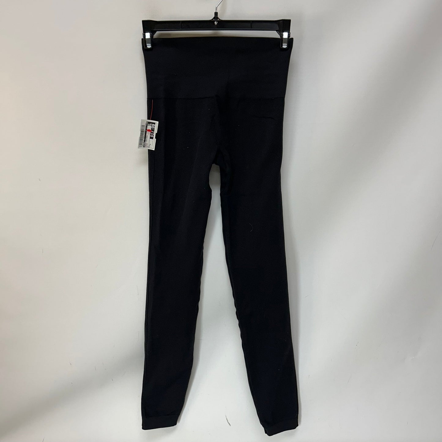 Pants Leggings By Spanx In Black, Size: S