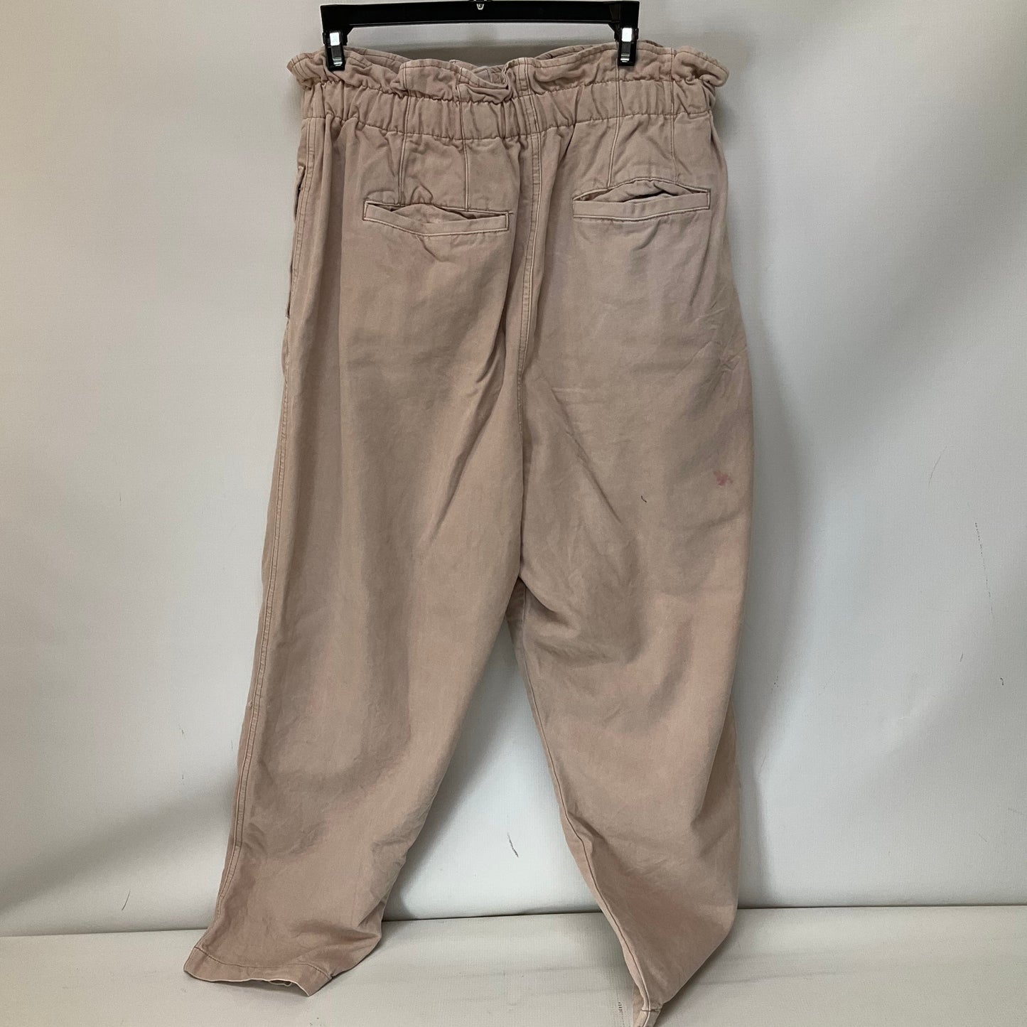 Pants Other By Free People In Beige, Size: L