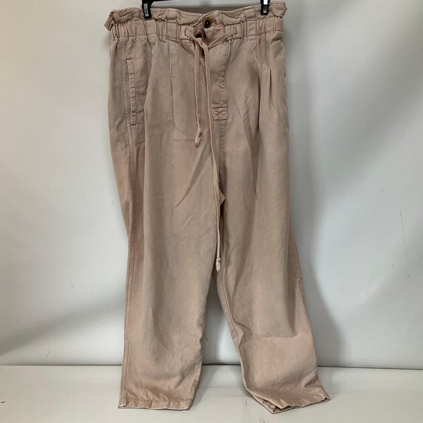 Pants Other By Free People In Beige, Size: L