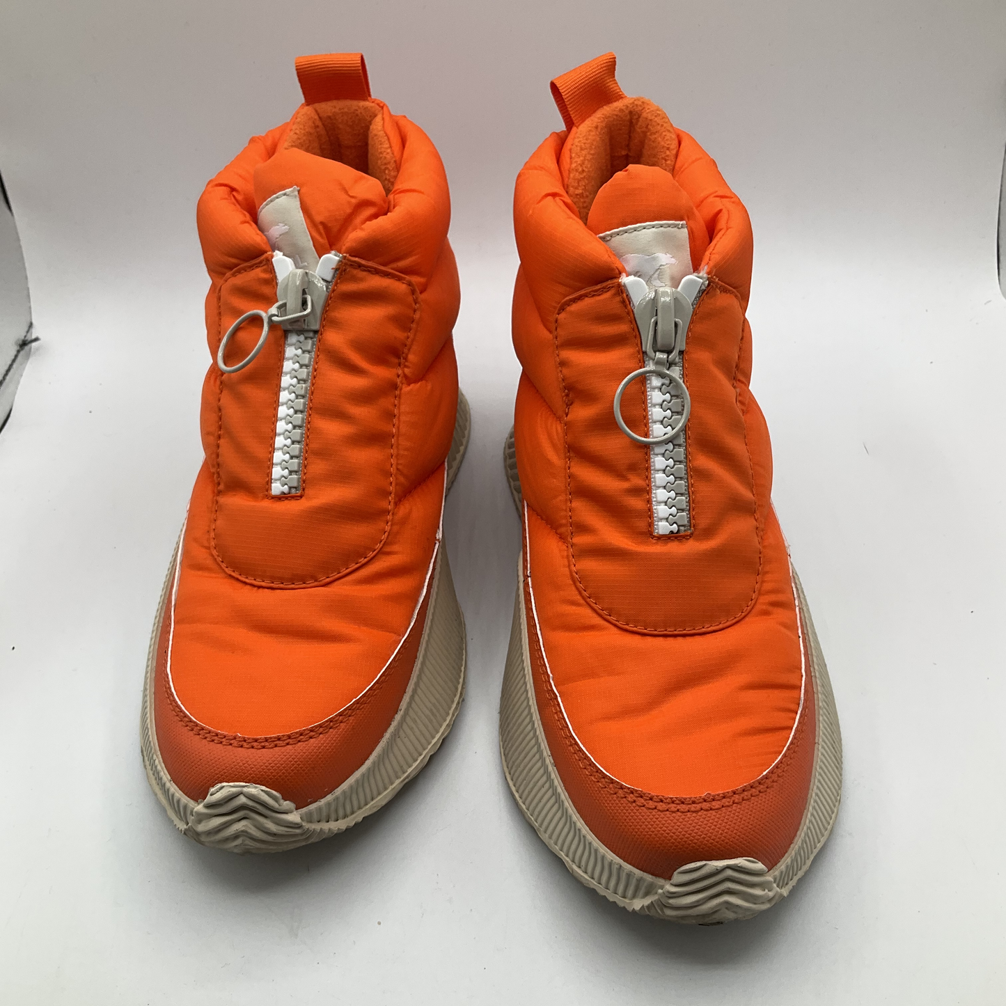 Boots Ankle Flats By Sorel  Size: 8