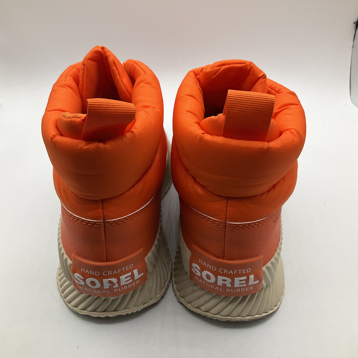 Boots Ankle Flats By Sorel  Size: 8