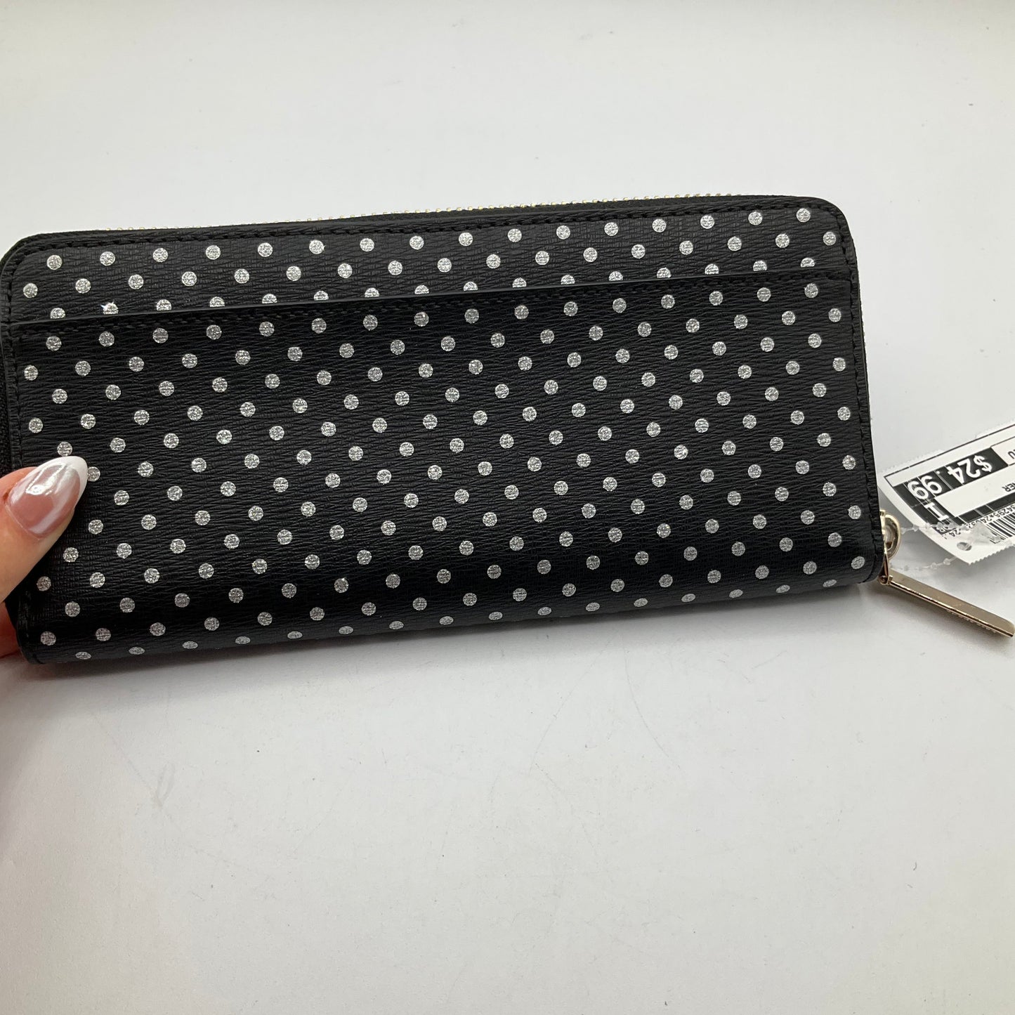 Wallet Designer By Kate Spade, Size: Medium