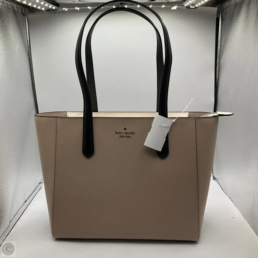 Handbag Designer By Kate Spade, Size: Medium