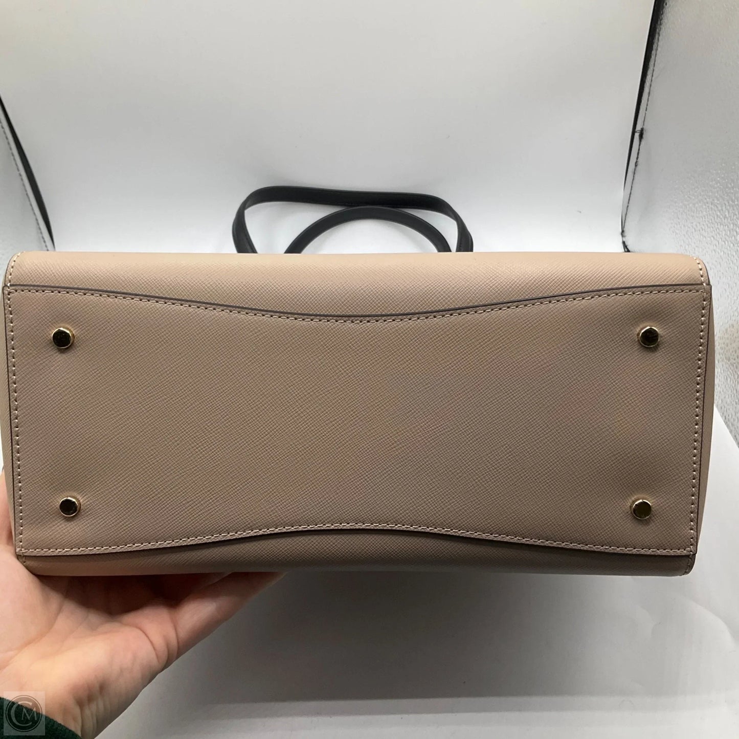 Handbag Designer By Kate Spade, Size: Medium