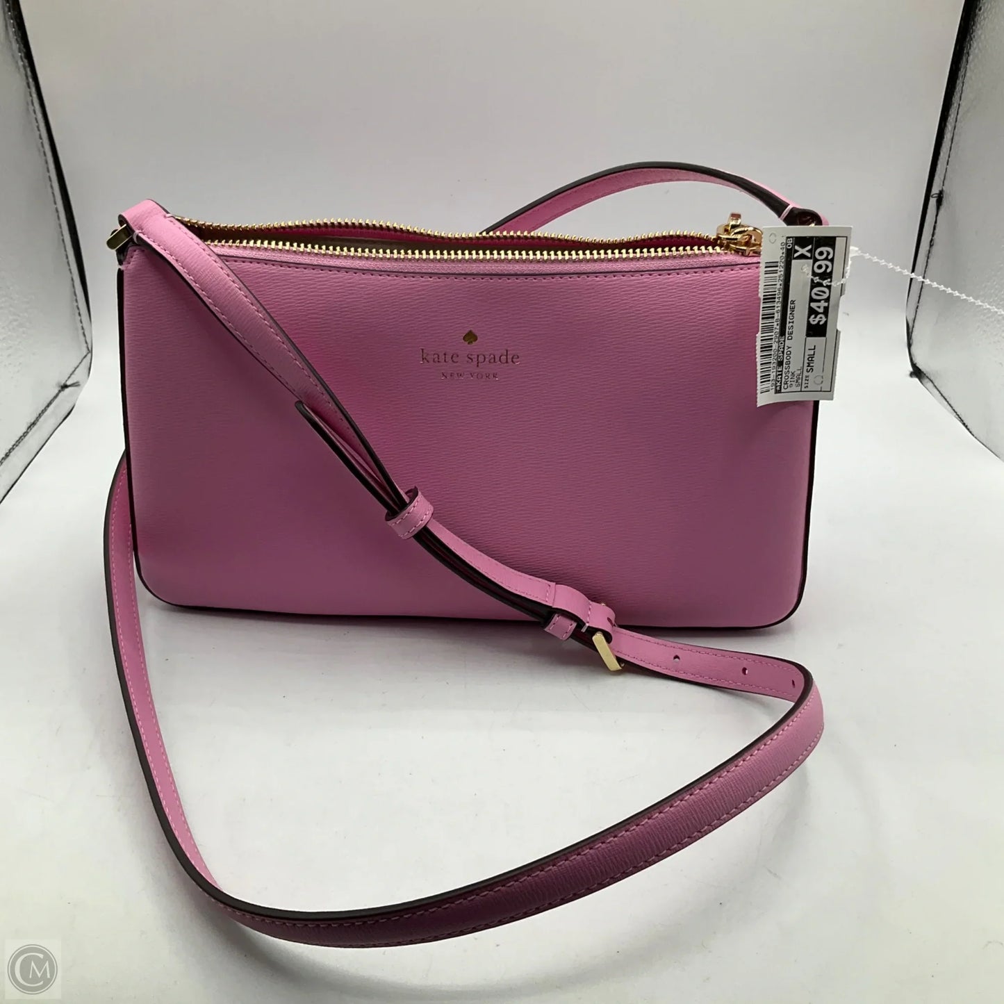 Crossbody Designer By Kate Spade, Size: Small
