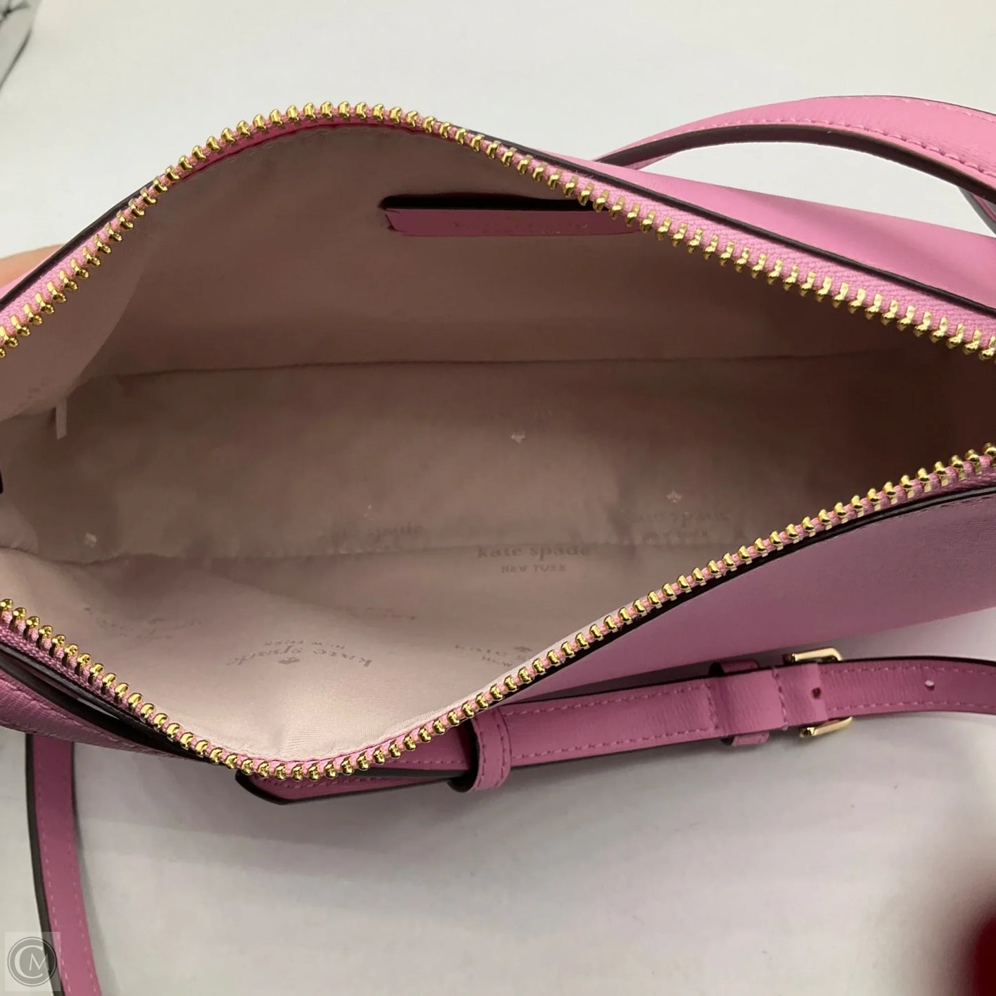 Crossbody Designer By Kate Spade, Size: Small