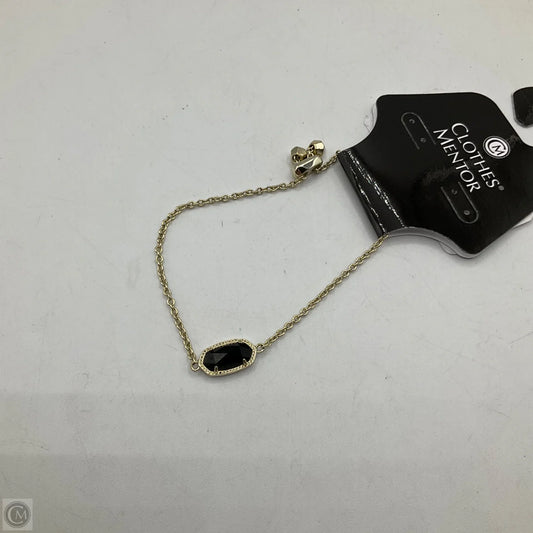 Bracelet Charm By Kendra Scott