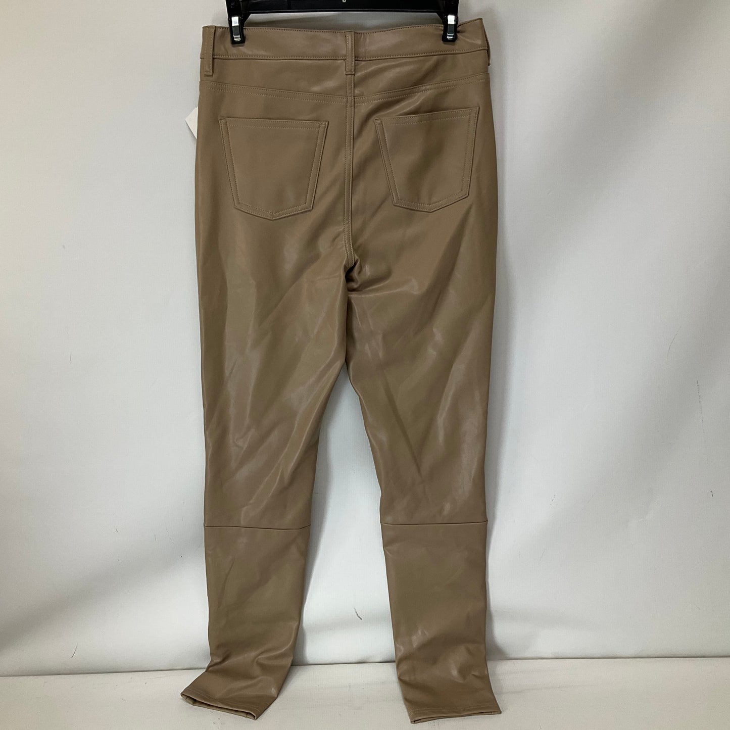 Pants Other By 7 For All Mankind In Tan, Size: S