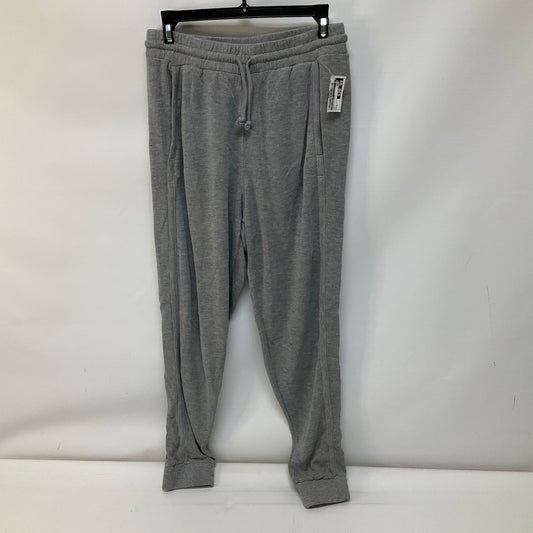 Grey Athletic Pants Free People, Size M