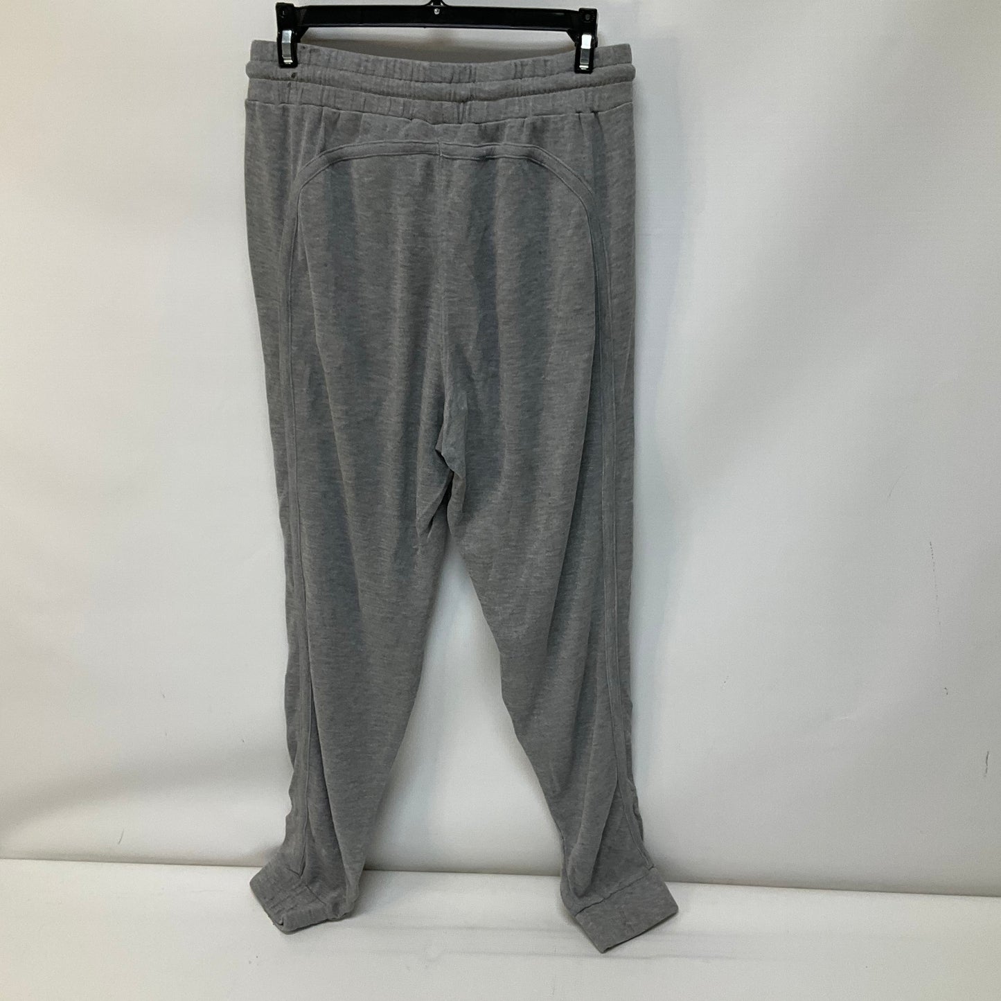 Grey Athletic Pants Free People, Size M