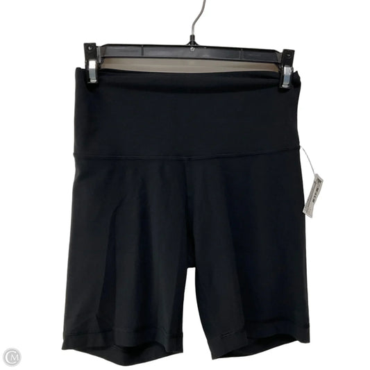 Athletic Shorts By Tna In Black, Size: S