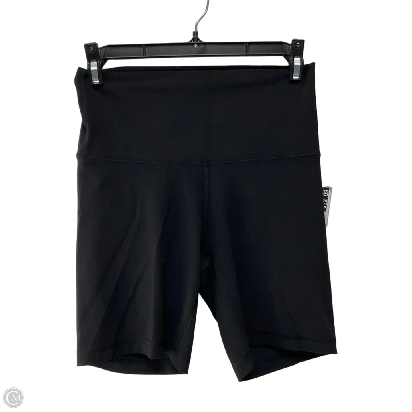 Athletic Shorts By Tna In Black, Size: S