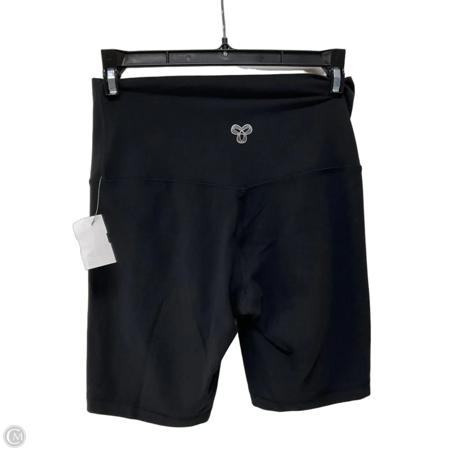 Athletic Shorts By Tna In Black, Size: S