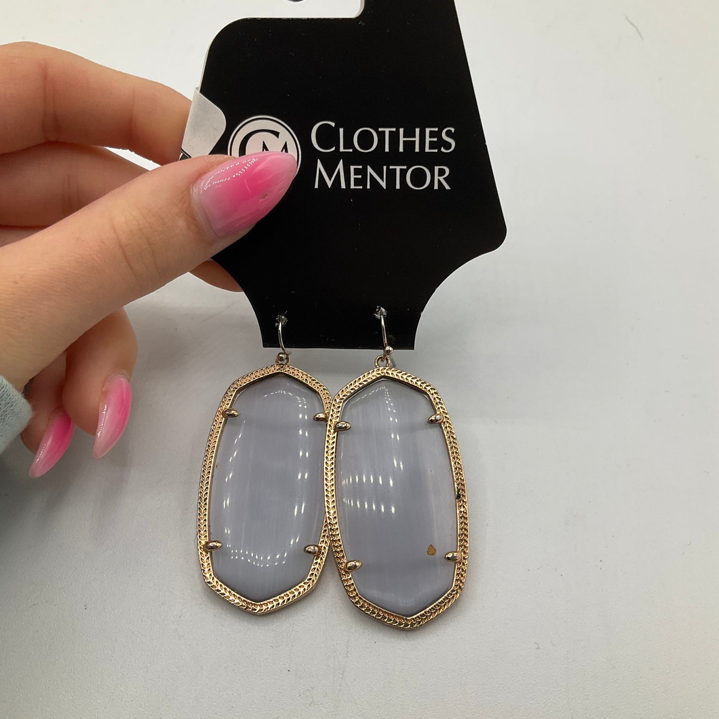 Earrings Dangle/drop Kendra Scott