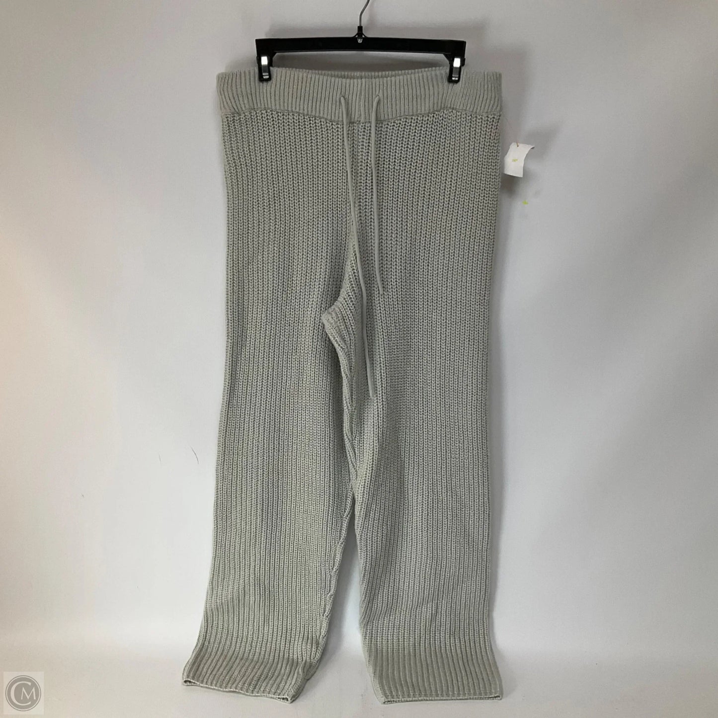 Pants Lounge By Asos In Grey, Size: 10