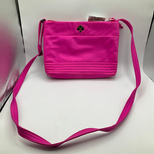 Crossbody Designer By Kate Spade, Size: Medium