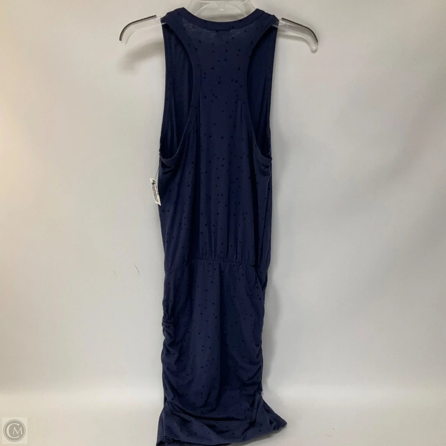 Dress Casual Midi By Sundry In Blue, Size: 2