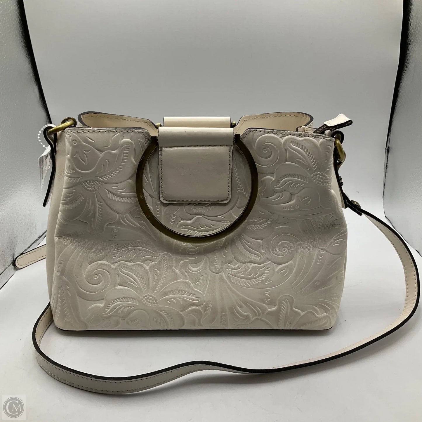 Handbag Designer By Patricia Nash, Size: Medium