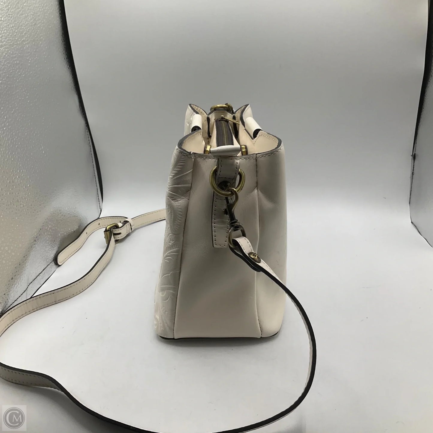 Handbag Designer By Patricia Nash, Size: Medium