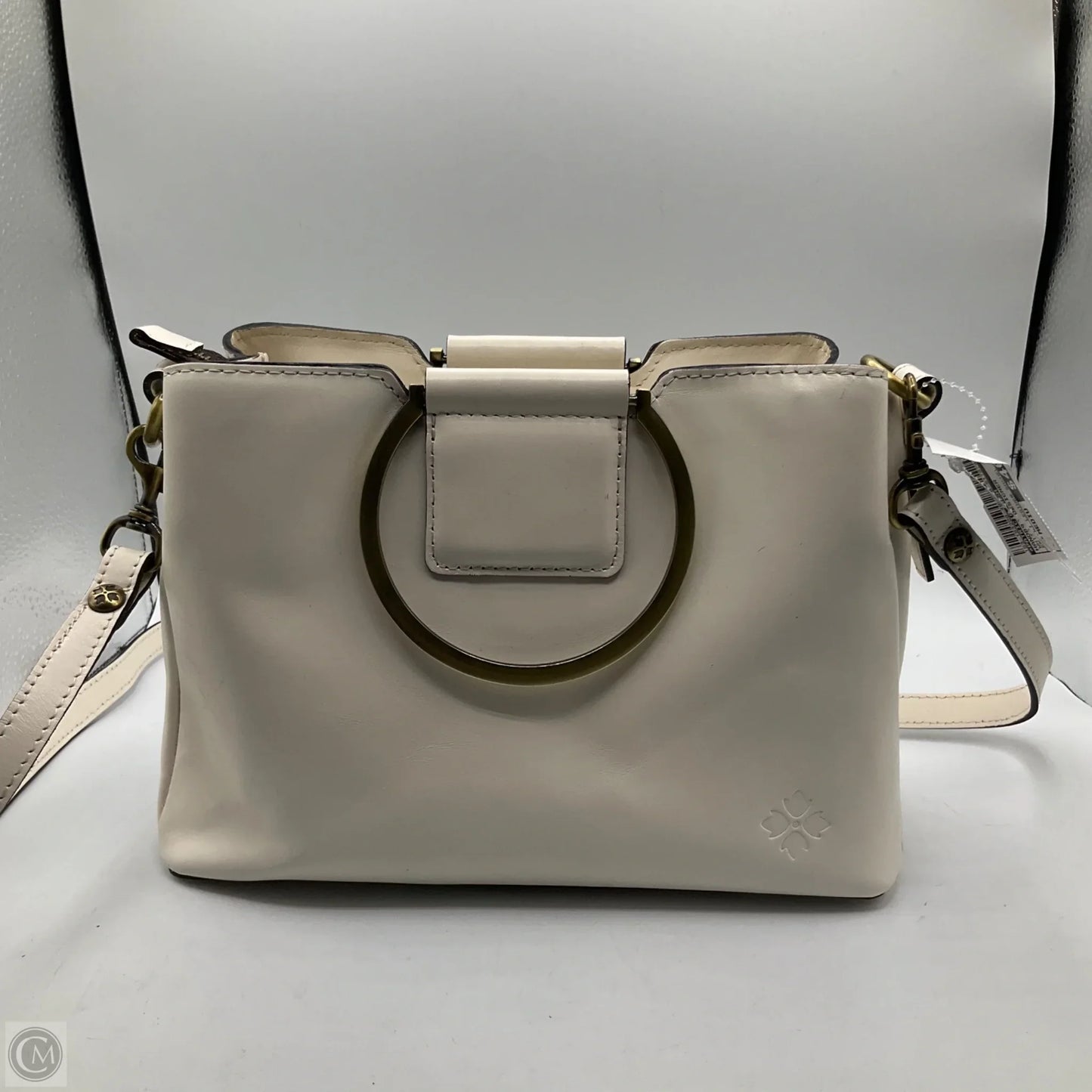 Handbag Designer By Patricia Nash, Size: Medium