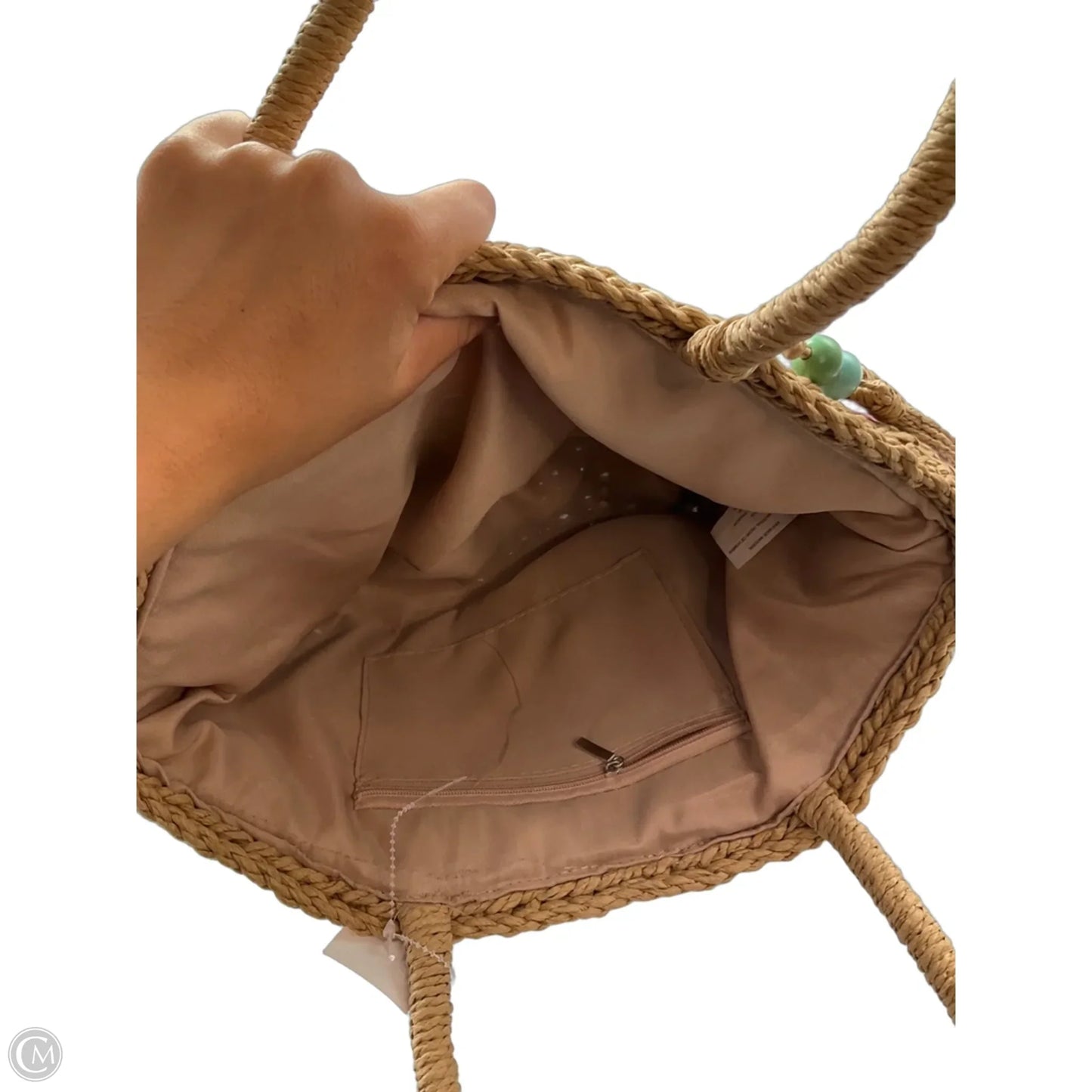 Handbag By Clothes Mentor, Size: Medium