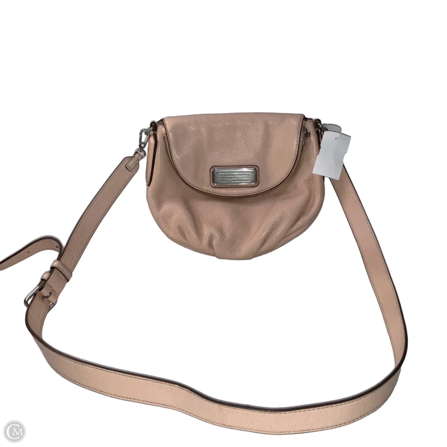 Crossbody Designer By Marc By Marc Jacobs, Size: Small