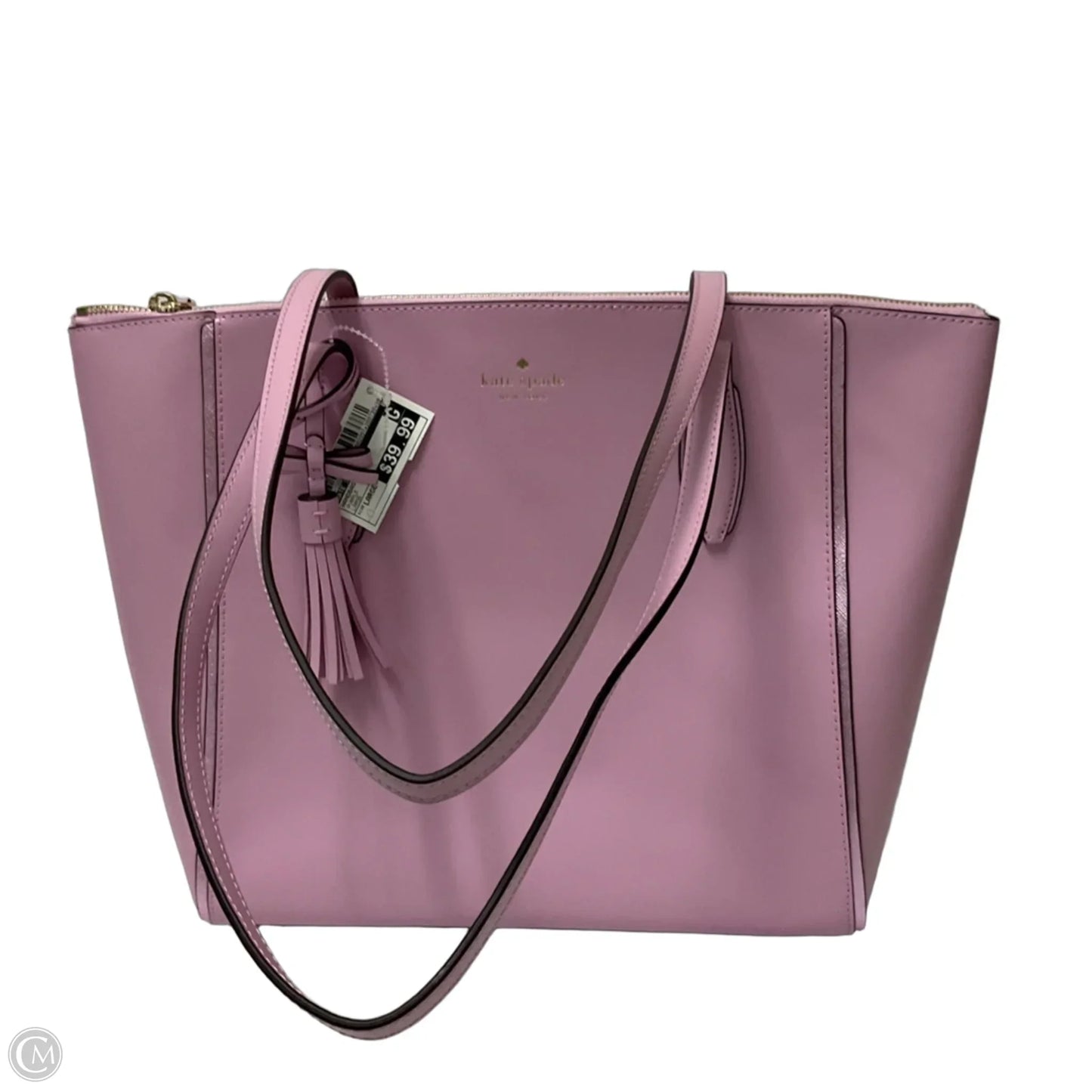 Handbag Designer By Kate Spade, Size: Large