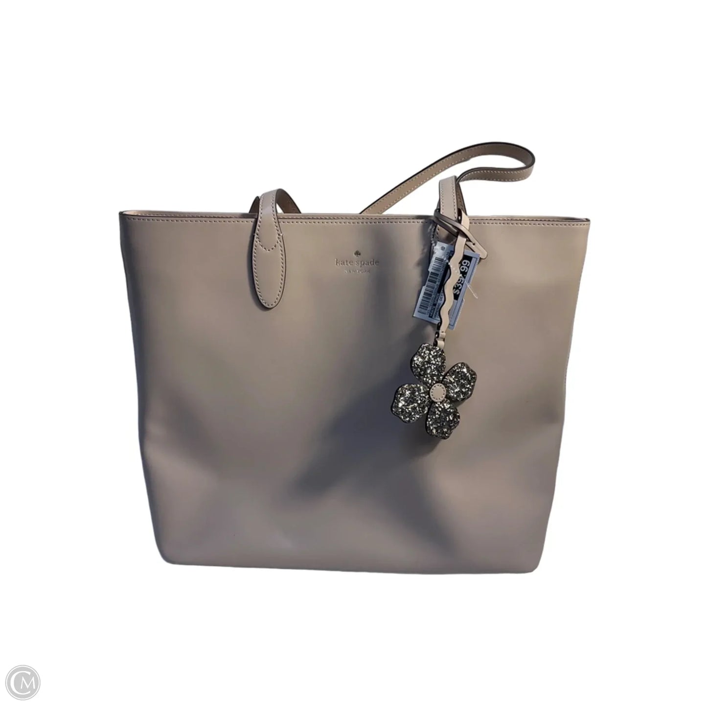 Handbag Designer By Kate Spade, Size: Large